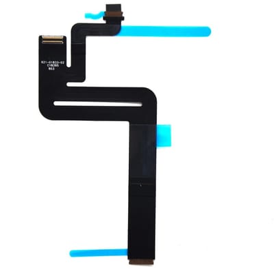 Compatibele Flexibele Kabel voor Trackpad Touchpad van MacBook Air 13" A1932 - Vervangingsonderdeel voor Late 2018 Modellen