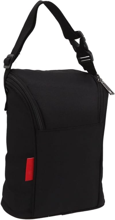 Isolerende Tas voor Flesjes, Waterdichte Opbergzak voor Borstvoeding, Warmtebehoud voor Baby, Ideaal voor Kinderwagens en Flessen