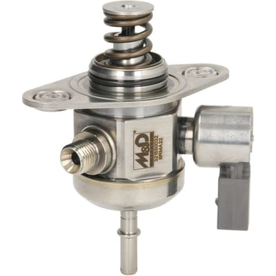 Hogedrukpomp MEAT & DORIA 78537
