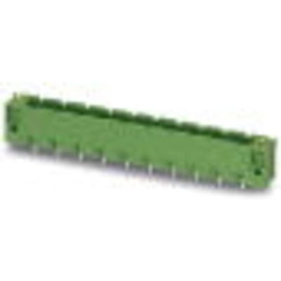 Phoenix Contact 1829206 Female behuizing (board) GMSTBV Totaal aantal polen: 7 Rastermaat: 7.62 mm Inhoud: 50 stuk(s)