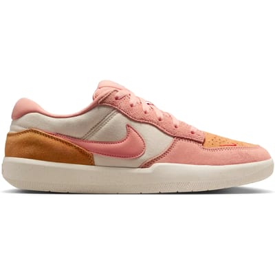 Skateboardschoenen Nike SB Force 58