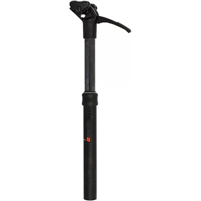 Zadelpost Ergotec D27.2 Up And Down