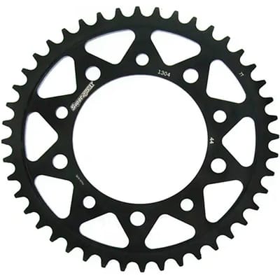 Motorfiets kroon Supersprox RFE-1304:44-# JTR1304-44 #