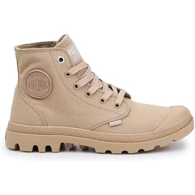 Laarzen Palladium Pampa Hi Mono