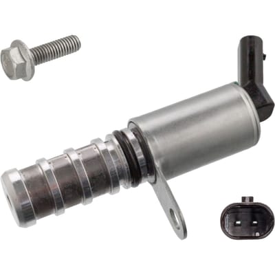 Centraleklep, nokkenasregeling FEBI BILSTEIN 104098