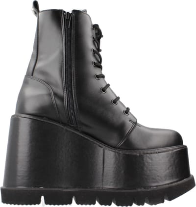 YELLOW ZIGGY Zwart 37 EU