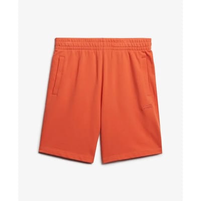 Superdry - Essential Logo jersey short - Heren - Korte broeken