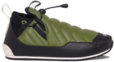 Line Bootie 1.0 Sneeuwlaarzen Groen EU 48-49 Man