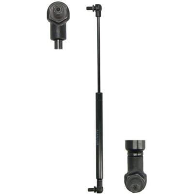 Gasveer, achterklep STABILUS 5077DG