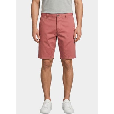 Meyer Korte Broek heren Rood B-PALMA Art.1-5057 1401505790/52