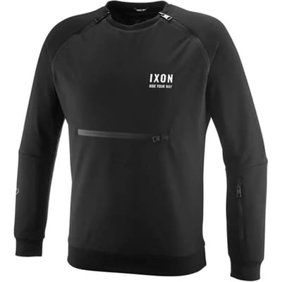 Ixon Creed Motorfiets Textieljas -
