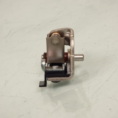 Originele contactschakelaar voor Suzuki 50 RM-motorfiets, bouwjaar 1978 t/m 1981, 32240-43012-000 / nieuwe platina-schakelaar