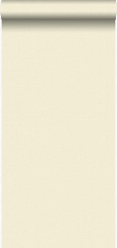 Origin Wallcoverings behang fijne structuur beige - 53 cm x 10.05 m - 346508