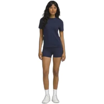 Wilson Team Liner Korte Broek S Man