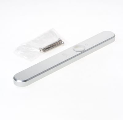 HOPPE VEILIGHEIDS BUITENSCHILD 3278 F1 BLIND