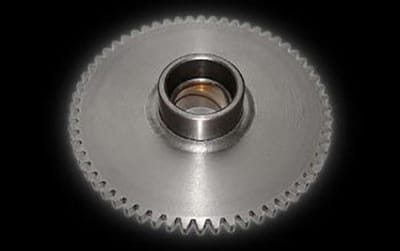 Roue libre de démarreur pour Moto Chinois 125 motocycle Neuf