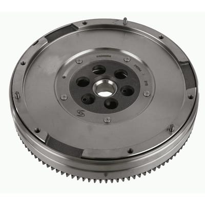 Dubbel massa vliegwiel SACHS 6366 000 059
