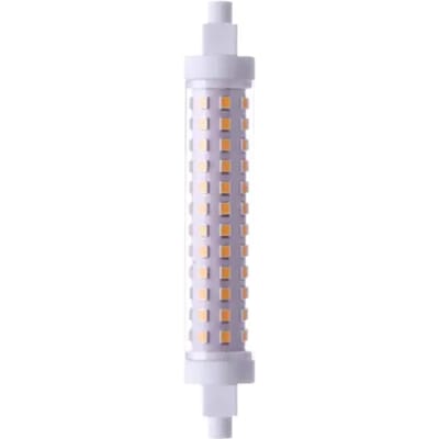 Sencys Led-staaflamp - 118 Mm - Warm Wit - R7s - 12w