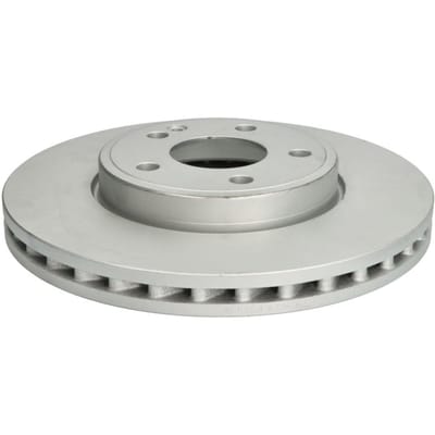 Remschijf BOSCH 0 986 479 A58 voorkant, geventileerd, sterk gecarboniseerd, 1 Stuk