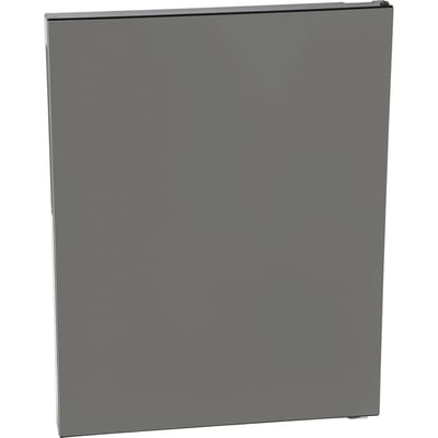 AEG diepvriezerdeur, set, zwart, 808x595mm/Cclass 4055979167