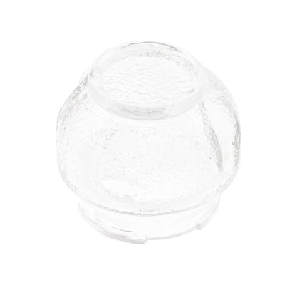AEG glasdeksel, ovenlamp, bovenkant 8087690015