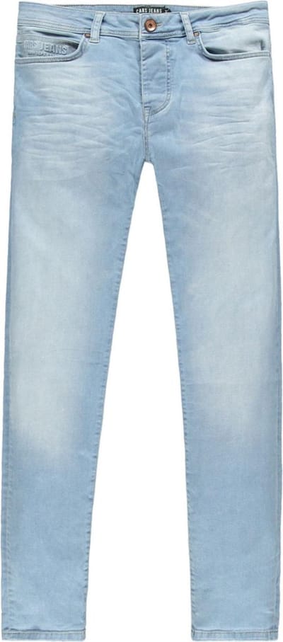 Cars Jeans Jeans Dust Super Skinny - Heren