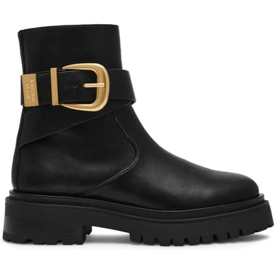 Dameslaarzen Steve Madden Lexs
