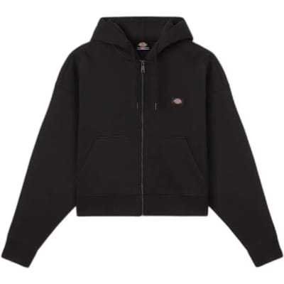 Capuchon sweaters Dickies OAKPORT ZIP HOODIE