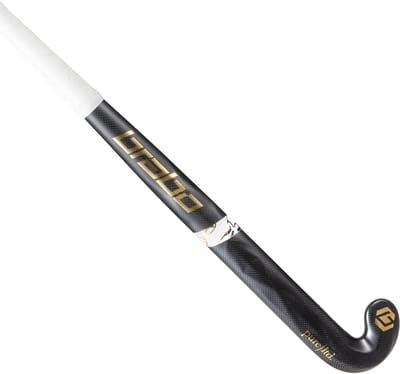 Brabo Pure LTD LowBow Hockeystick