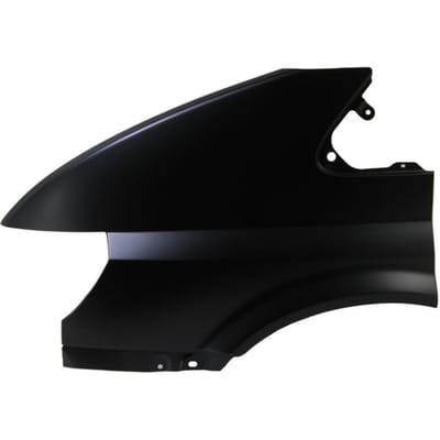 Spatbord, vóór BLIC 6504-04-2509311P, links