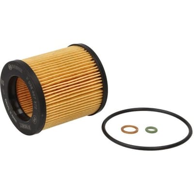 Oliefilter BOSCH F 026 407 372