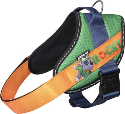 JK9® Paw Patrol - Hondentuig - Maat M - Rocky