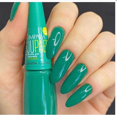Nagellak Impala Cremoso Ju Paes Jeitinho Bonita por Natureza