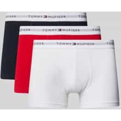 Tommy Hilfiger  Boxers 3P TRUNK