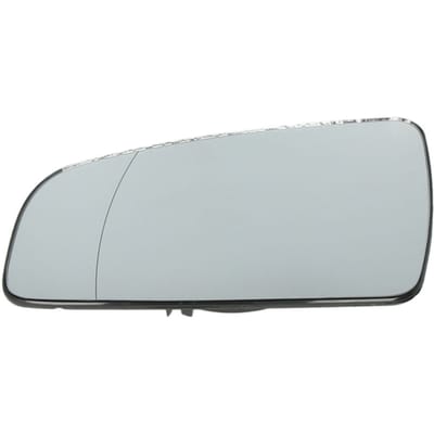 Buitenspiegel glas BLIC 6102-02-1211220 links