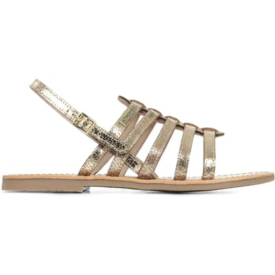 Platte sandalen Les Tropeziennes par M.Belarbi HIKANO