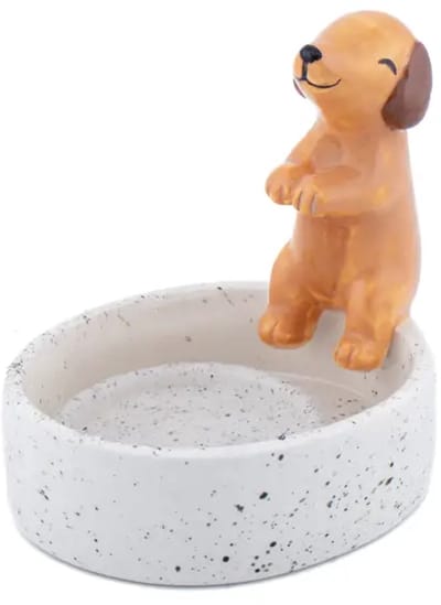 Waxinelicht Houder Teckel - Teckel -Dog - Waxinelichtje - Kaarsje - Waxinelichthouder - Hondje - Wiener Dog - Theelicht Houder