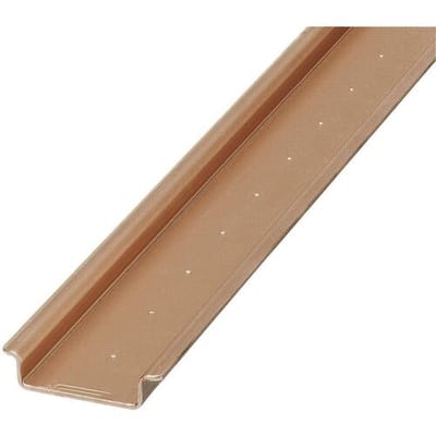 Phoenix Contact 801762 Geschikt voor: DIN-rail montage 2 m