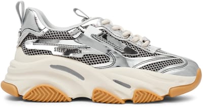 Steve Madden Possession-E Sneakers