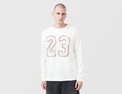 Jordan 23 Thermal Long Sleeve T-Shirt