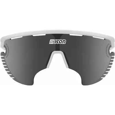 Bril Scicon Aerowing Lamon SCNPP white gloss