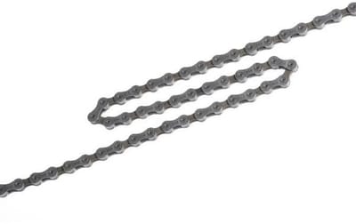 Ketting 9-speed Shimano HG53 Deore/LX/Tiagra - 118 schakels (werkplaatsverpakking)