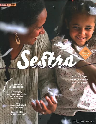 Sestra Mama - 05 2024