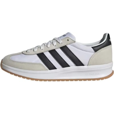 Adidas 70S 2.0 Sneakers Heren - Wit - Maat 43 1/3 - Leer