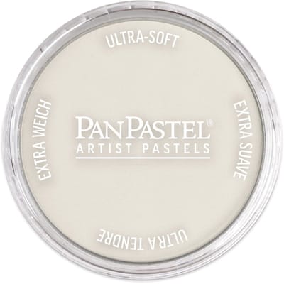 PanPastel - Burnt Umber Tint