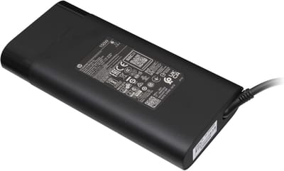 HP M85394-002 oplader 150W - afgerond