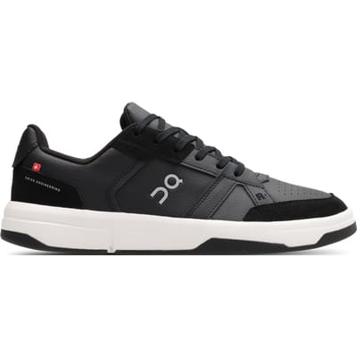 ON The Roger Clubhouse Zwart Wit Heren Sneakers 3MF10540299 41