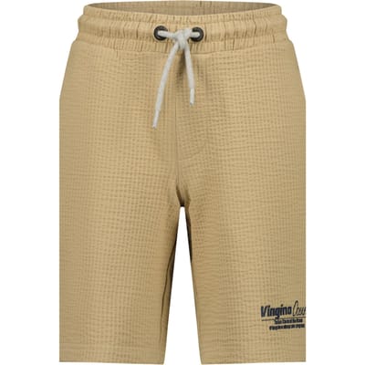 Vingino Rugi Cream Sand Maat: 2 | Broeken Outlet | Unisex | Beige