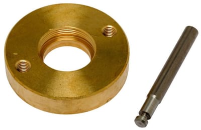 IMI Hydronic Engineering TA Adapter actuatoren naar ventielen KTM TAHC MC55, MC100, 52757035