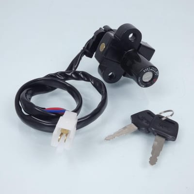 neiman sleutelschakelaar voor honda 750 vfr motorfiets na 1990 35100-mv9-601 nieuw